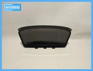 BMW E90 Monitor Board Monitor Display Screen Info Display 6582 9114364 9114359 - Picture 1 of 5