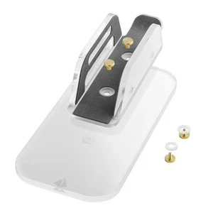 Supporto Acrilico per Chip M2 2023, Supporto a Parete, Supporto Desktop per 206524 - Foto 1 di 9