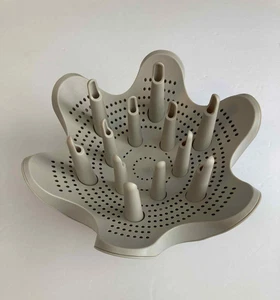 Secador de pelo Shark HyperAIR IQ accesorio difusor definidor de rizos Hyper Air - Imagen 1 de 9