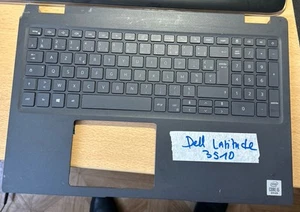 clavier DELL Latitude E3510 3510 - Photo 1/4