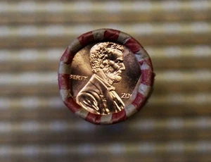 OBW/UNSEARCHED/BU 2009-P BICENTENNIAL Roll-READ TO SAVE ON SHIP-OBWB346 - Picture 1 of 4