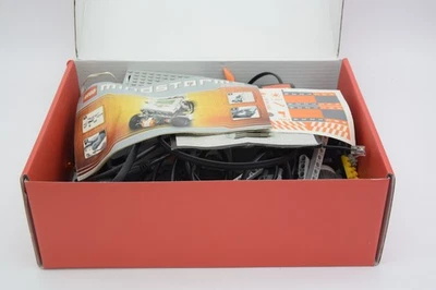 LEGO MINDSTORMS NXT  Parts /Incomplete/ Read - Image 1 of 4