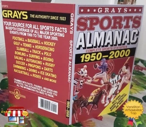 RITORNO AL FUTURO Grande Almanacco Sportivo Copertina Martin Doc Biff - Foto 1 di 5