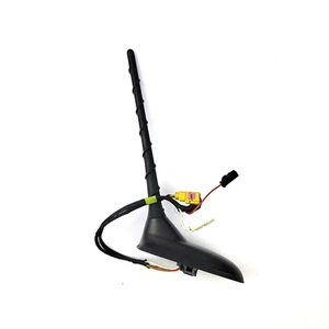 RADIO SATELITAL GPS UCONNECT ANTENA DODGE DURANGO JEEP GRAND CHEROKEE 11 12 13 - Imagen 1 de 5