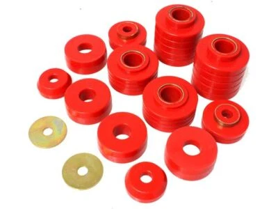 Para 1980-1996 Ford F150 conjunto de montagem de carroceria Energy 71134JJ 1994 1992 1983 1995 1981 - Imagem 1 de 2