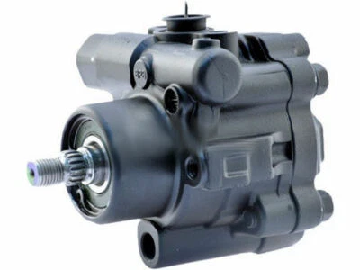 Bomba de dirección asistida Nissan Pathfinder Armada 2004 83488CG Foto 1 de 2