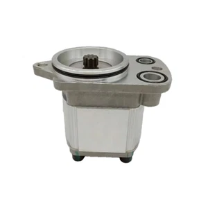 Gear Pump 1336912  133-6912 fits for  CAT 330B 330B L 345B A8VO160 10 teeth - Picture 1 of 4