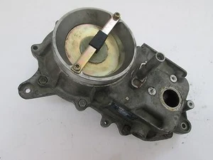 Mercedes-Benz W201 190 Luftmengenmesser A0000742114 Bosch 0438121043 - Bild 1 von 3
