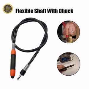 Flexible Shaft Rotary Fits for Grinder Electric Drill Polishing Machine Tool - Picture 1 of 6