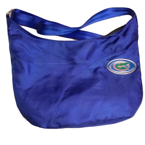 Florida Gators Purse Blue Shoulder Bag 15”x10” Cover