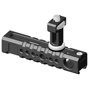 Camera Top Handle Handgrip for Nikon Canon Sony DSLR Camera Cage Handle - Picture 1 of 13