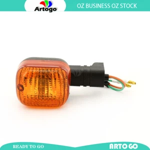 Front Right Or Rear Left Indicator Fit Ducati Monster 600 1994-1998 1999 2000 - Bild 1 von 4