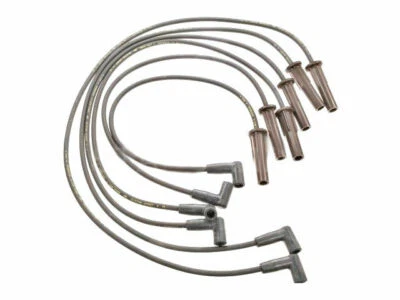 Juego de cables de bujía para Pontiac Firebird 2000-2002 SMP 78735PP 2001 3,8 L V6 Foto 1 de 2