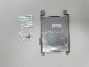 HP G61-110SA Caddy HDD Caddy Disco Duro Unidad Caddy Soporte Bandeja y Tornillos - Imagen 1 de 7