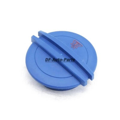 Tapa del tanque de expansión de refrigerante 3B0121321 OEM para Audi A3 A4 A5 Q5 TT S3 S5 TTRS Foto 1 de 3