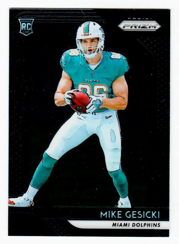 2018 Prizm Football Complete Your Set You Pick/Choose #201-300 Rookies + Inserts - Image 1 of 1