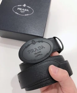 Prada Belt - Picture 1 of 3