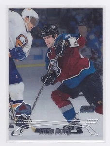 1999 Topps - Stadium Club - Chrome - Drury - #36 - Picture 1 of 1