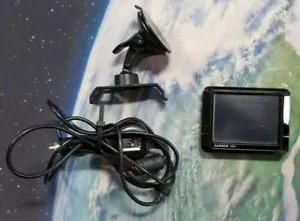 Garmin Nuvi 205 GPS - Picture 1 of 5