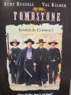 Tombstone DVD (Widescreen) Western Film - Kurt Russell - DISC ONLY 