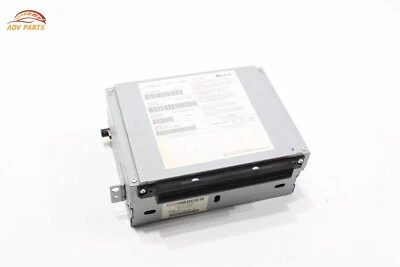 12-17 LAND RANGE ROVER RECEPTOR DE RADIO DE AUDIO DEPORTIVO REPRODUCTOR DE CD MÓDULO UNIDAD PRINCIPAL OEM Foto 1 de 4