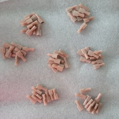 Voltrex CFS-TF-1825 desconexión hembra (69 piezas = 1 lote) Foto 1 de 3