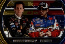 2007 Press Pass Stealth #80 Greg Biffle