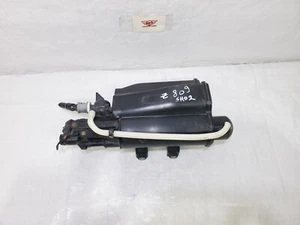 2014-2016 BMW 428i xDrive Charcoal Fuel Vapor Canister OEM 16-13-7-464-301 - Picture 1 of 11
