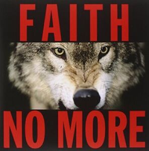 FAITH NO MORE - Motherfucker - Vinyl - Single Import - *BRAND NEW/STILL SEALED*