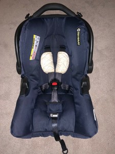 graco snugfix isofix base