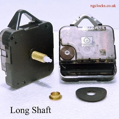 YOUNG TOWN 12888 Young Town Youngtown 12888 Quartz Clock Movement (Ticking).