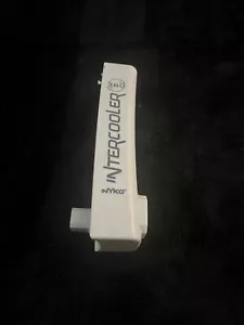 Nyko Xbox 360 INTERCOOLER EX Cooling Fan WHITE console cooler external E1 - Picture 1 of 5