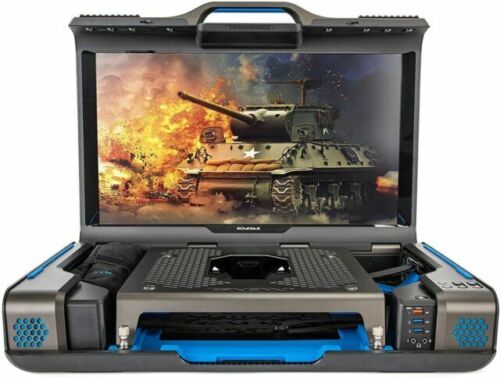 Best Buy: GAEMS Sentinel Pro Xp 17 1080P Portable Gaming Monitor for PS4,  PS4 Pro, Xbox Series S, Xbox One S & PC Black GAEMS SENTINEL