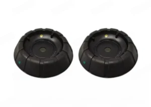 2 X Soporte de puntal de suspensión delantera genuino nuevo para Suzuki Ertiga 2012-2018 - Imagen 1 de 3