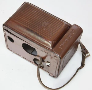 ROLLEICORD V Camera Case - Picture 1 of 4