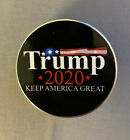 Trump 2020 D6 Themed Aluminum Herb Grinder 63Mm 4 Piece Hand Mueller