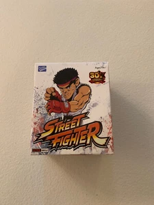 The 80s Loot Crate Street Fighter Vinyl Figur Neu in OVP 30 Years Possible Chase - Bild 1 von 3