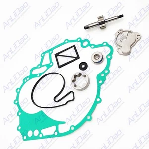 Kit Bomba Aceite Repl Fit Sea-Doo Caltric 010-1200 420650370 420956675 420837472 Nuevo - Imagen 1 de 5