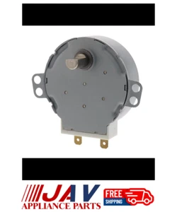 Motor giratorio para microondas GE Kenmore Hotpoint CM00J871X2 - Imagen 1 de 1