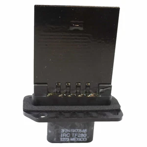 New OEM Genuine Ford Motorcraft HVAC Blower Motor Resistor YH-1715 3F2Z-18591-AA - Picture 1 of 2