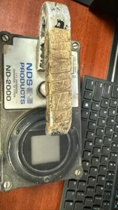 NDS ND-2000 Digital Display 3 Range Radio-Graphic Survey Meter(S13) Gieger  - Picture 1 of 5