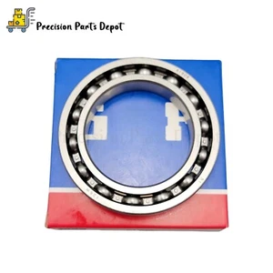 NEW FIT SKF 61909 DEEP GROOVE BALL BEARING, OPEN TYPE, NO SEALS 45x68x12mm 6909 - Picture 1 of 10