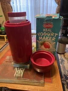 Yogurt Maker High-Quality Kitchen Appliance In A Very Good Condition - Picture 1 of 3