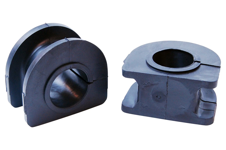 Kit de buje de barra estabilizadora de suspensión Mevotech para Chevrolet C3500 1988-2000 Foto 1 de 1