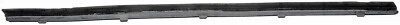 Moldura de cinturón de puerta Dorman derecha para GMC Sonoma 1994-2004 1995 1996 1997 1998 Foto 1 de 4