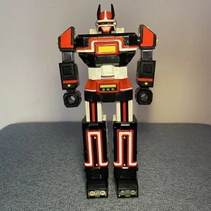 Bandai Chogokin Super Sentai Series Bioman Bio Robo DX GC-13 - Picture 1 of 13