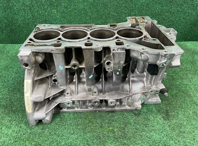 BMW F30 F10 328i 528i 2012-2018 2,0 L N20 motor bloque desnudo 7587604 OEM Foto 1 de 4