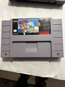 Mario Paint (Super Nintendo, 1992) SNES GETESTET - Bild 1 von 4