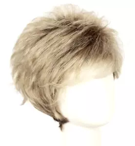 DREW-Noriko Wig $SALE--ALL COLORS-Edgy Pixie Style 5*** BEST SELLER LOWEST$$ - Picture 1 of 6