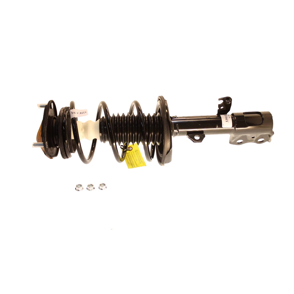 Front Driver Left Suspension Strut and Coil Spring KYB SR4184 For Toyota Corolla - Image 1 of 1